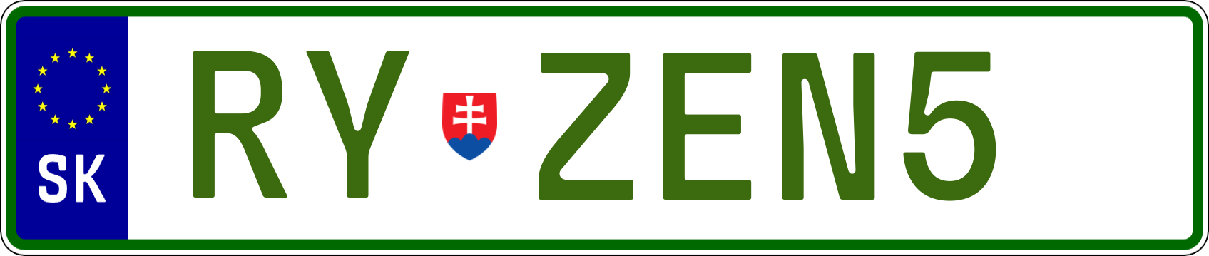 Typ IV - Elektro 1R