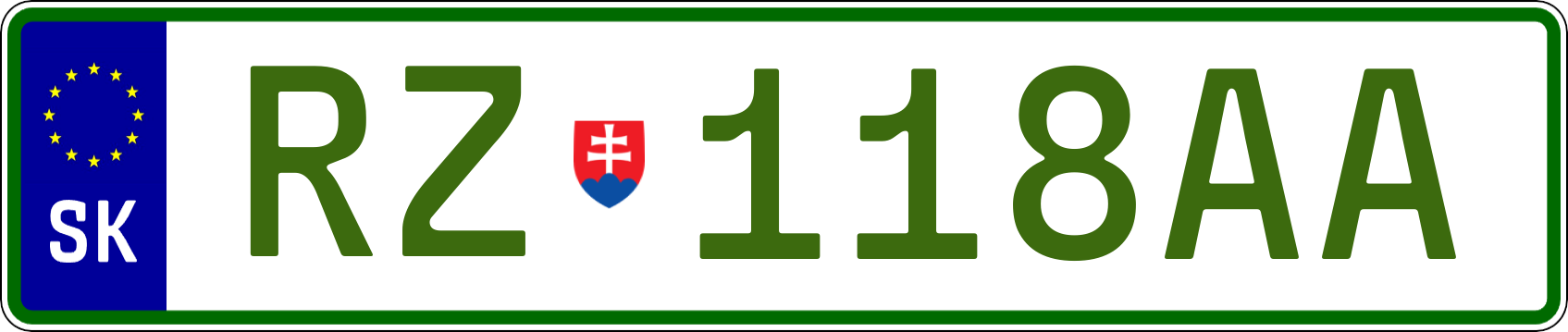 Typ IV - Elektro 1R