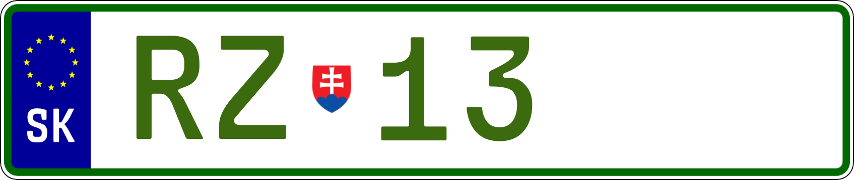 Typ IV - Elektro 1R