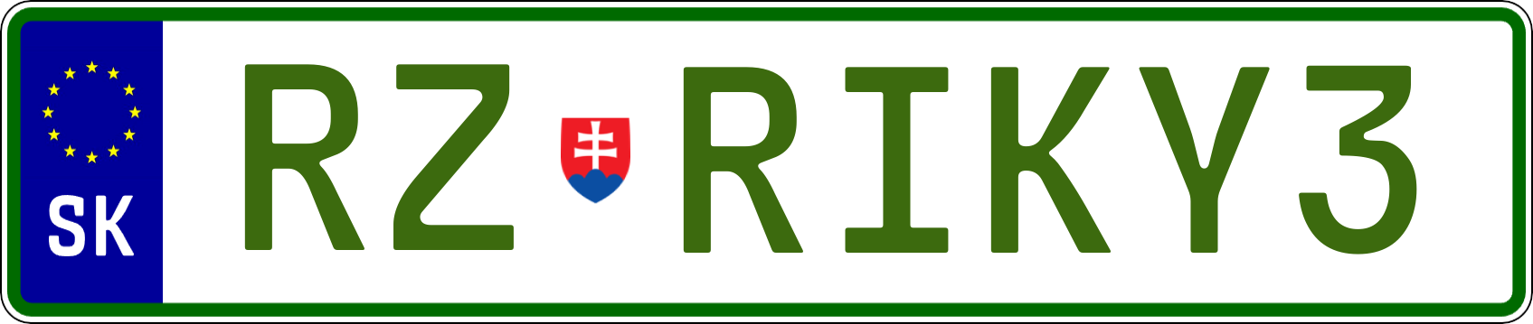 Typ IV - Elektro 1R