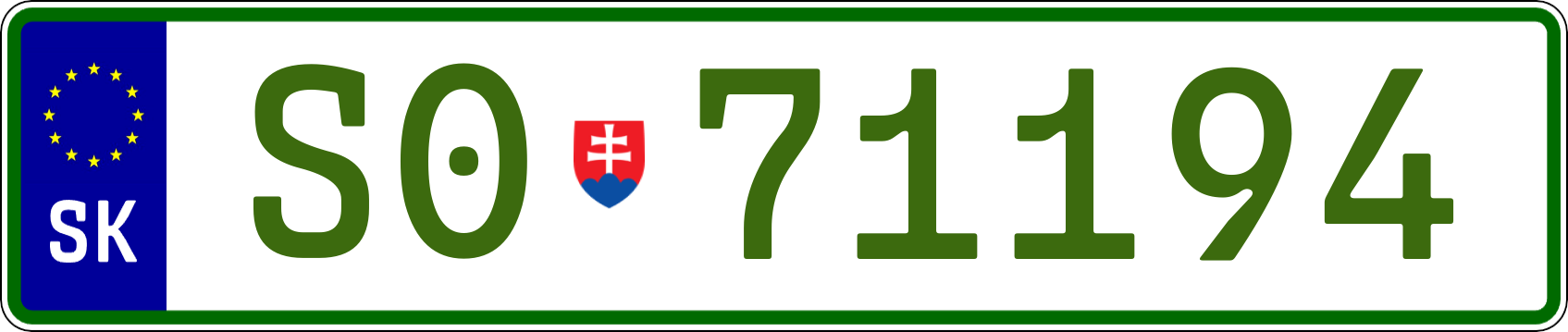 Typ IV - Elektro 1R