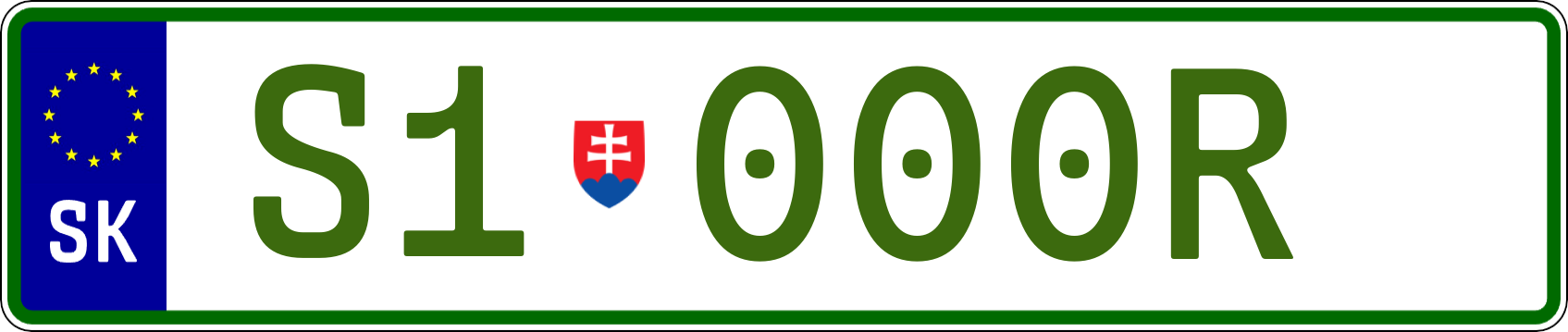 Typ IV - Elektro 1R