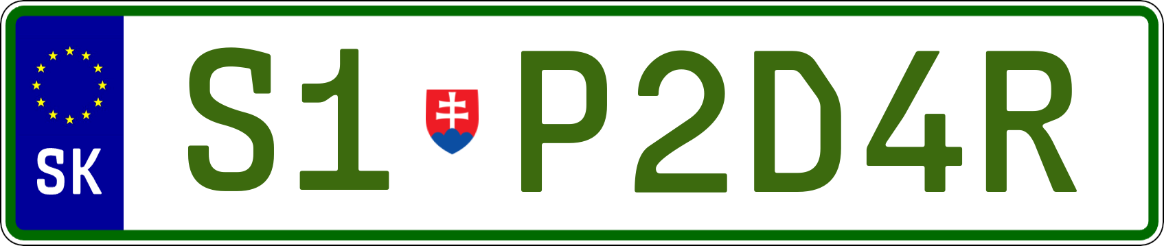 Typ IV - Elektro 1R