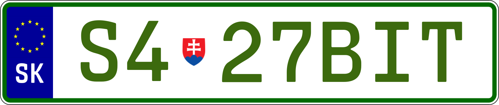 Typ IV - Elektro 1R