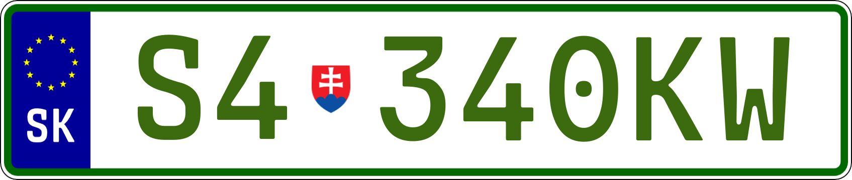 Typ IV - Elektro 1R