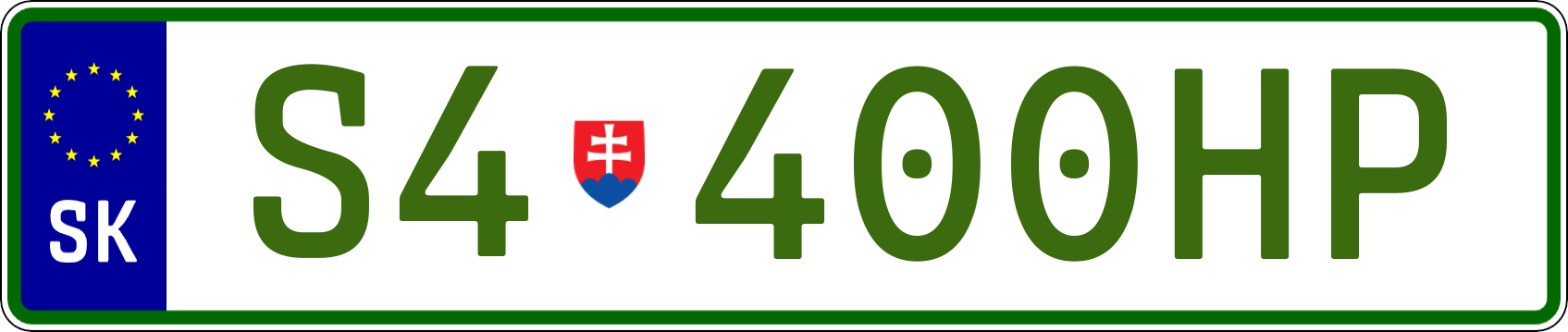 Typ IV - Elektro 1R