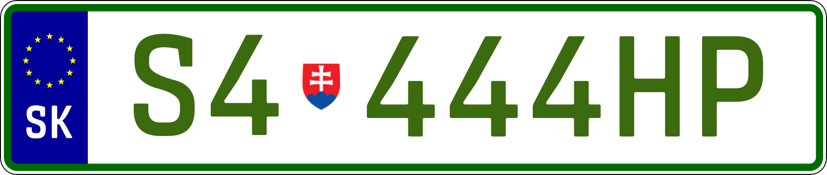 Typ IV - Elektro 1R