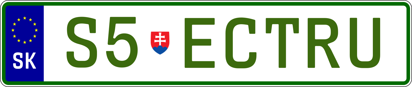 Typ IV - Elektro 1R