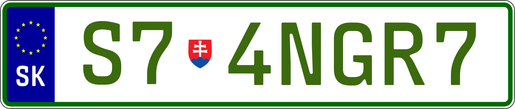 Typ IV - Elektro 1R