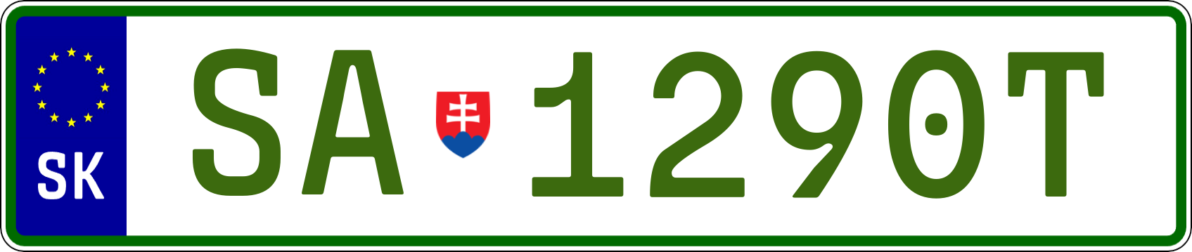 Typ IV - Elektro 1R