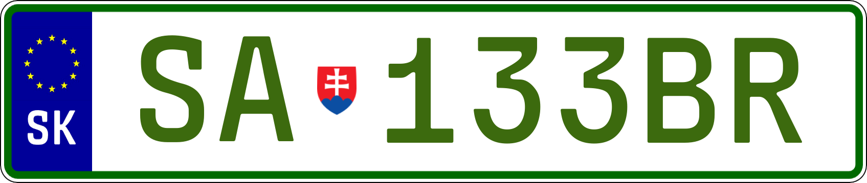 Typ IV - Elektro 1R