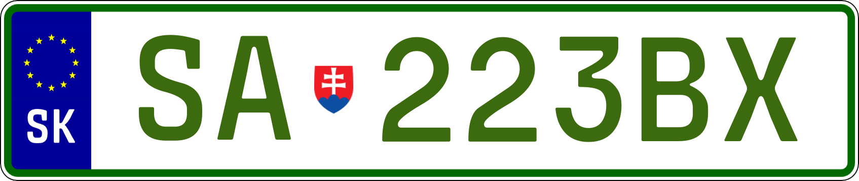Typ IV - Elektro 1R