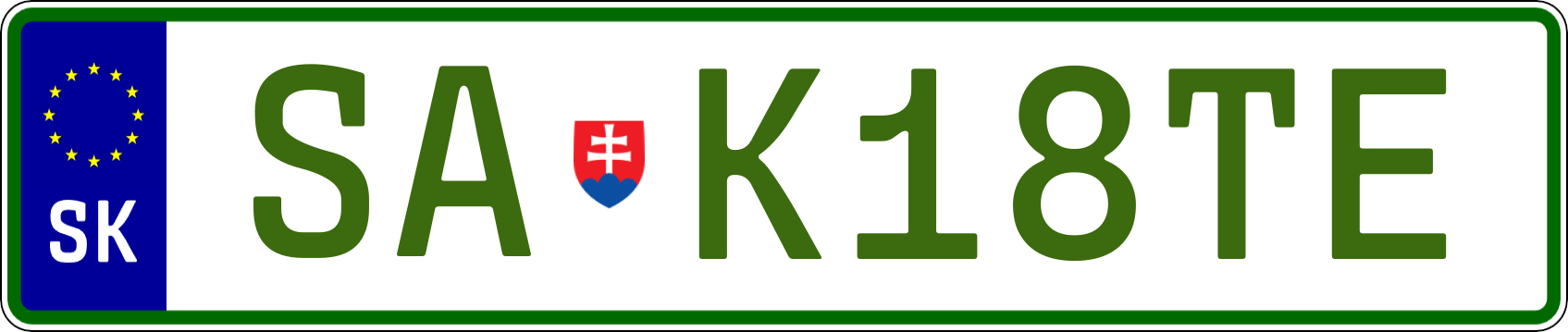 Typ IV - Elektro 1R
