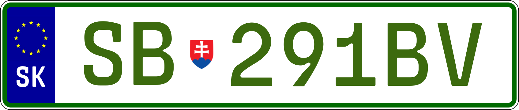Typ IV - Elektro 1R