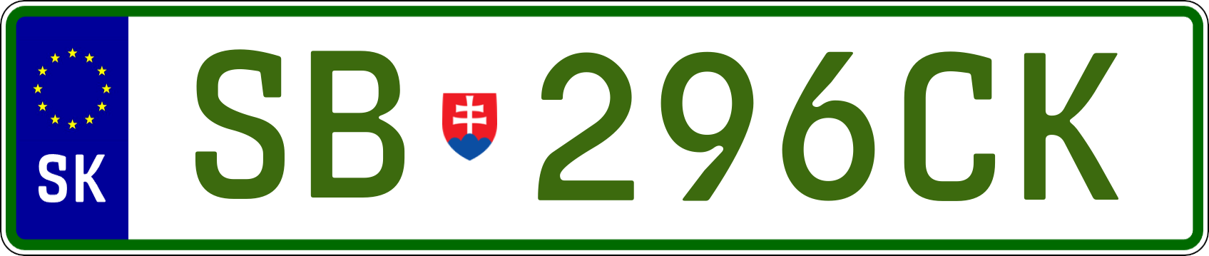 Typ IV - Elektro 1R