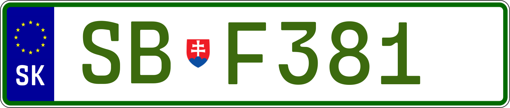 Typ IV - Elektro 1R