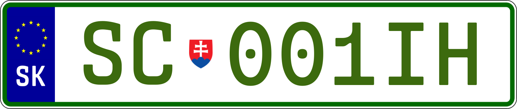 Typ IV - Elektro 1R