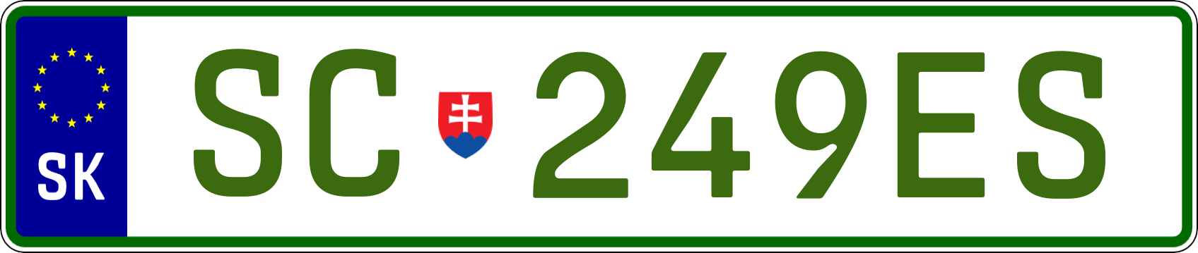 Typ IV - Elektro 1R