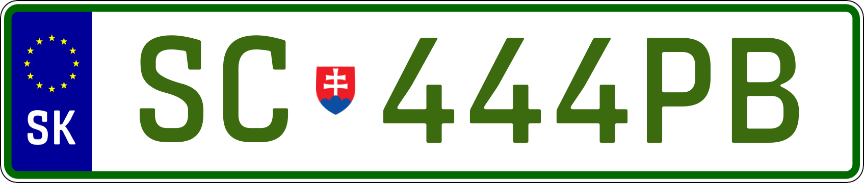 Typ IV - Elektro 1R