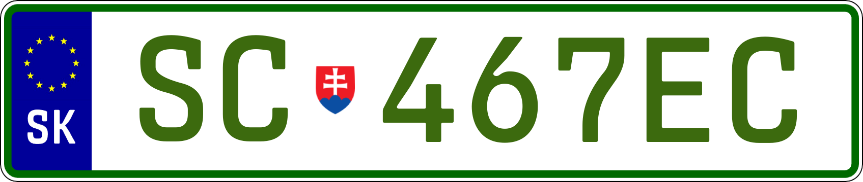Typ IV - Elektro 1R