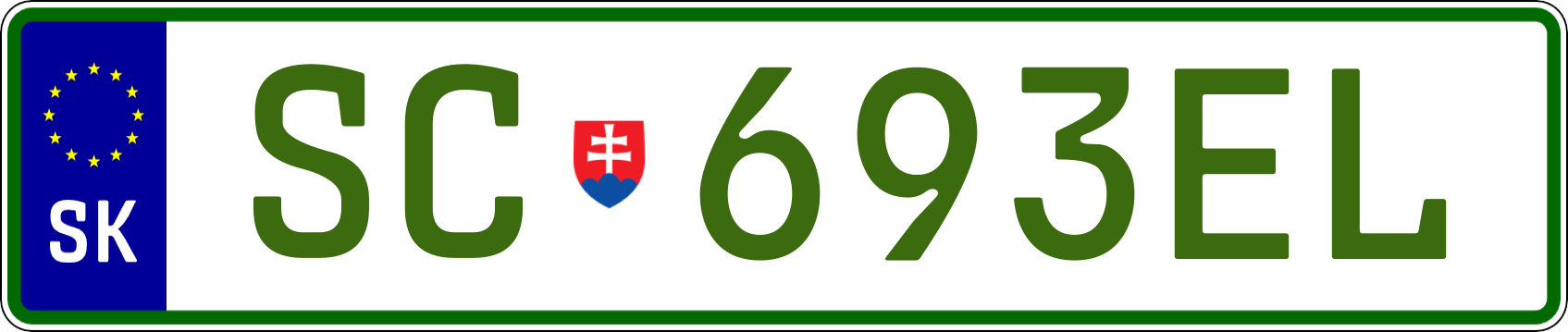 Typ IV - Elektro 1R