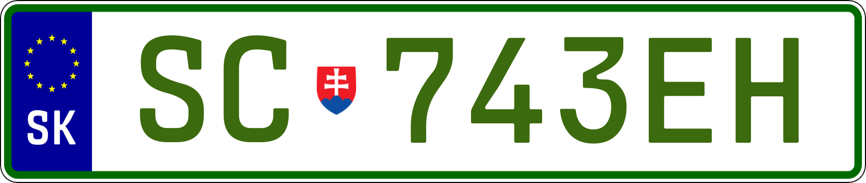 Typ IV - Elektro 1R
