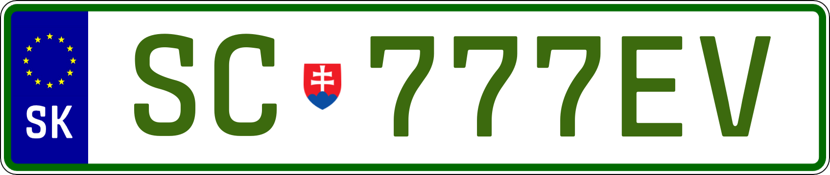 Typ IV - Elektro 1R