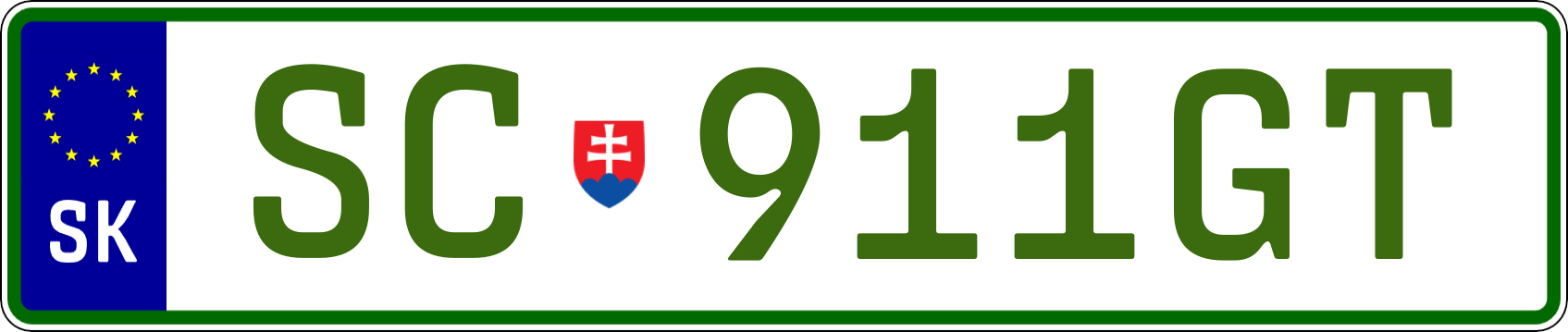 Typ IV - Elektro 1R