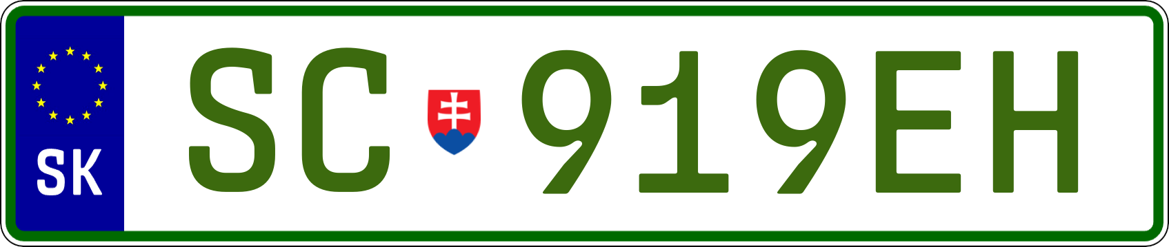 Typ IV - Elektro 1R