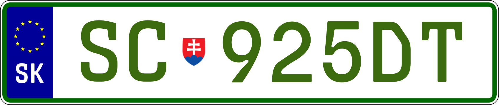 Typ IV - Elektro 1R
