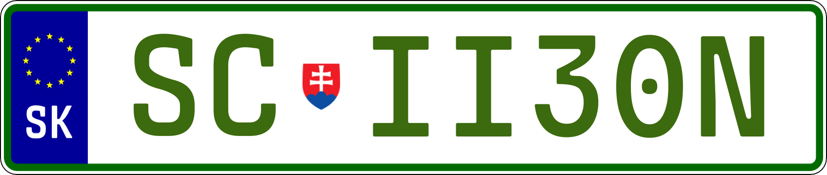 Typ IV - Elektro 1R