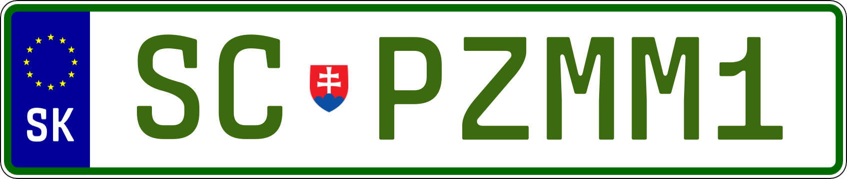 Typ IV - Elektro 1R