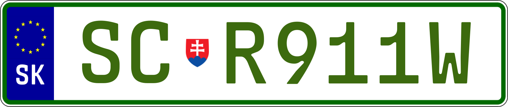 Typ IV - Elektro 1R