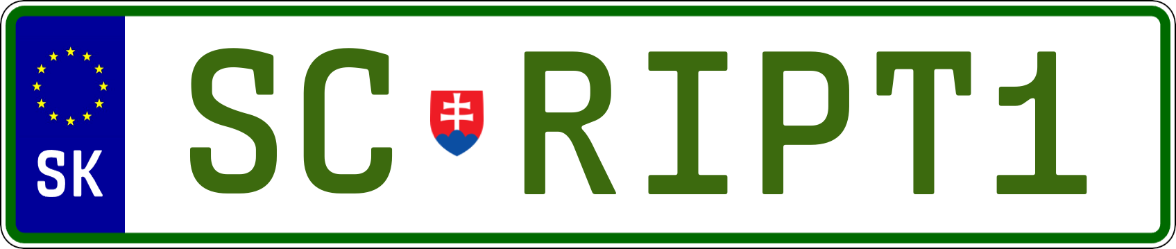 Typ IV - Elektro 1R