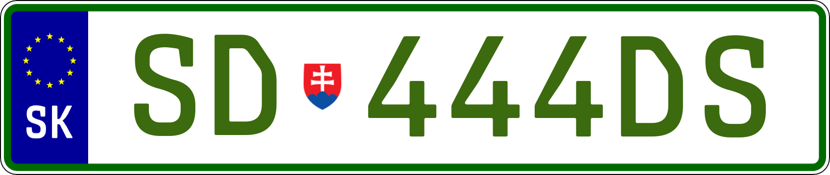 Typ IV - Elektro 1R