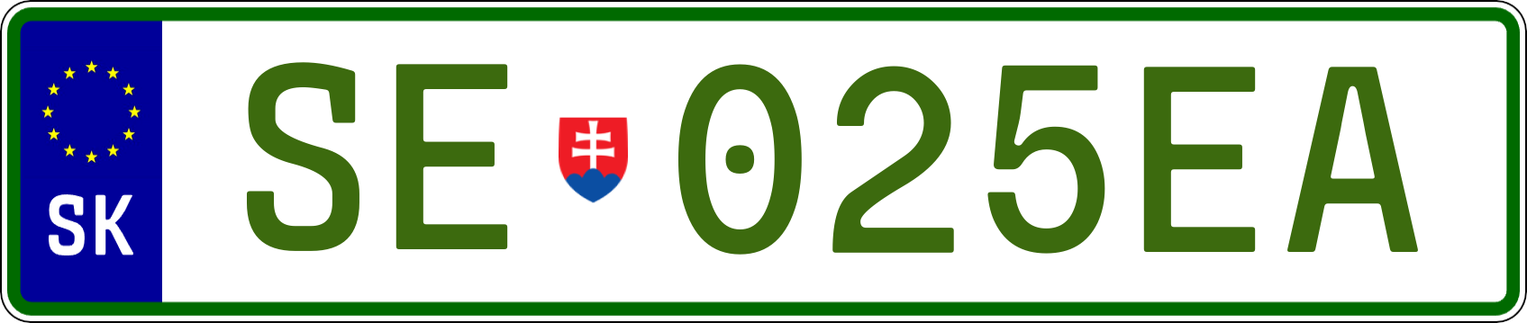 Typ IV - Elektro 1R