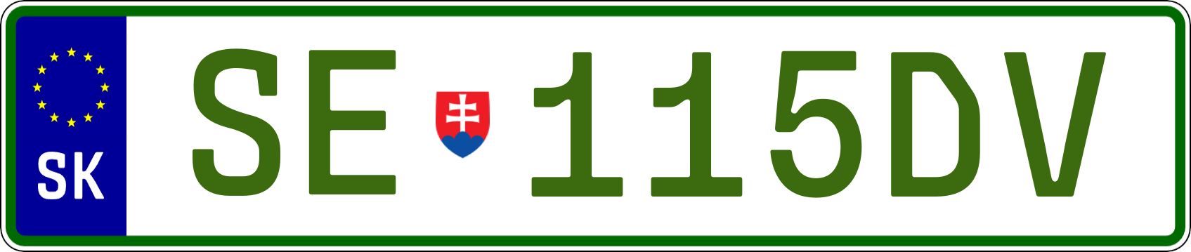 Typ IV - Elektro 1R