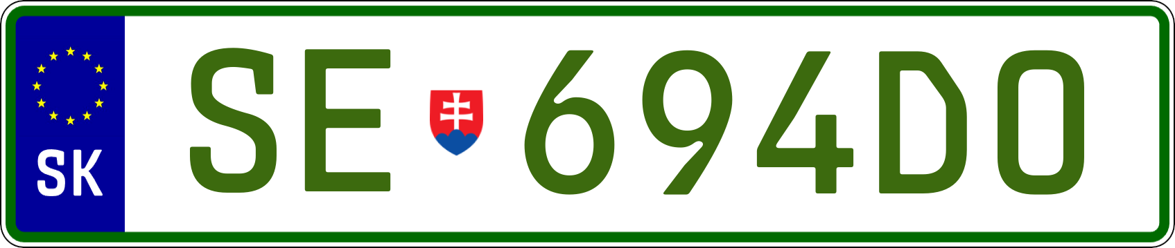 Typ IV - Elektro 1R