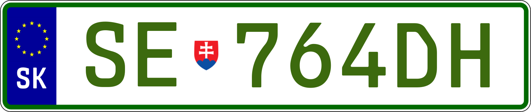 Typ IV - Elektro 1R