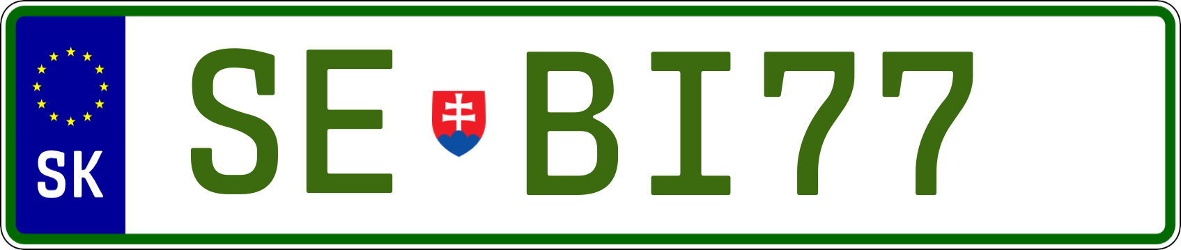 Typ IV - Elektro 1R