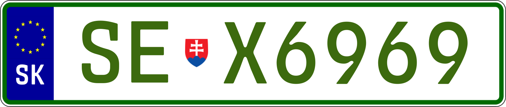 Typ IV - Elektro 1R