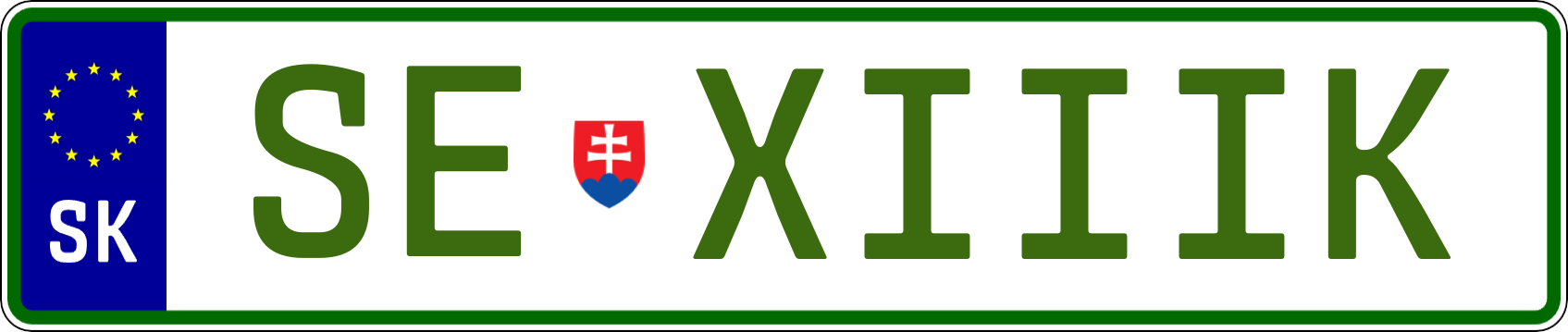 Typ IV - Elektro 1R