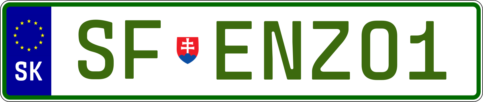 Typ IV - Elektro 1R