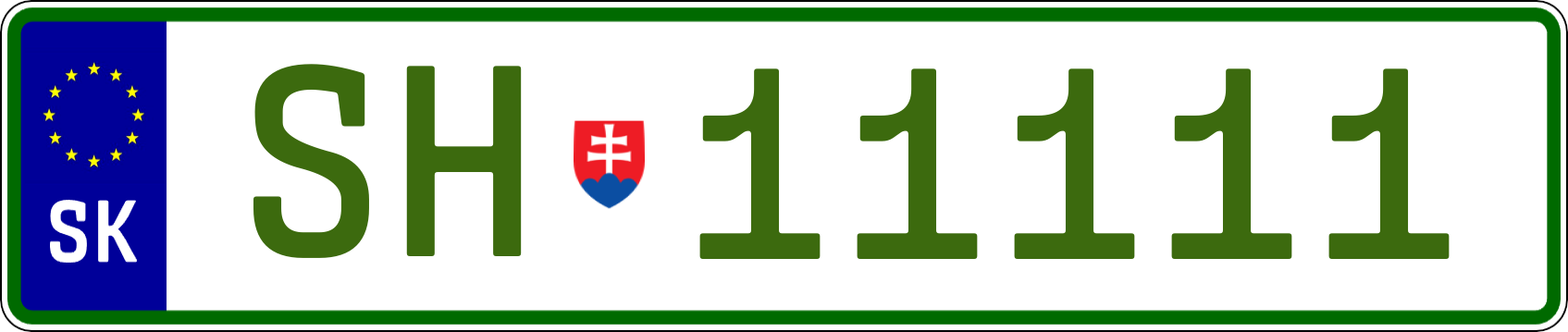 Typ IV - Elektro 1R