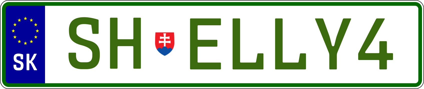 Typ IV - Elektro 1R