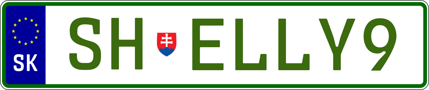 Typ IV - Elektro 1R