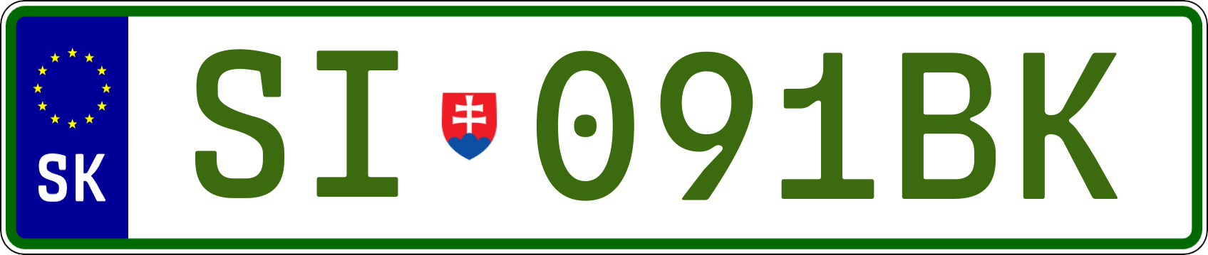 Typ IV - Elektro 1R