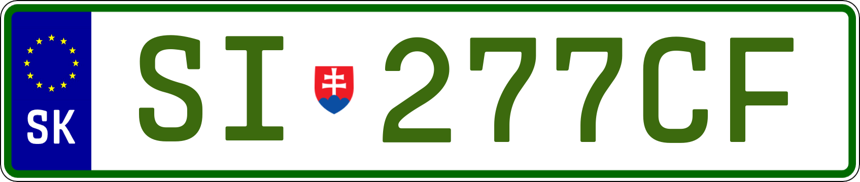 Typ IV - Elektro 1R