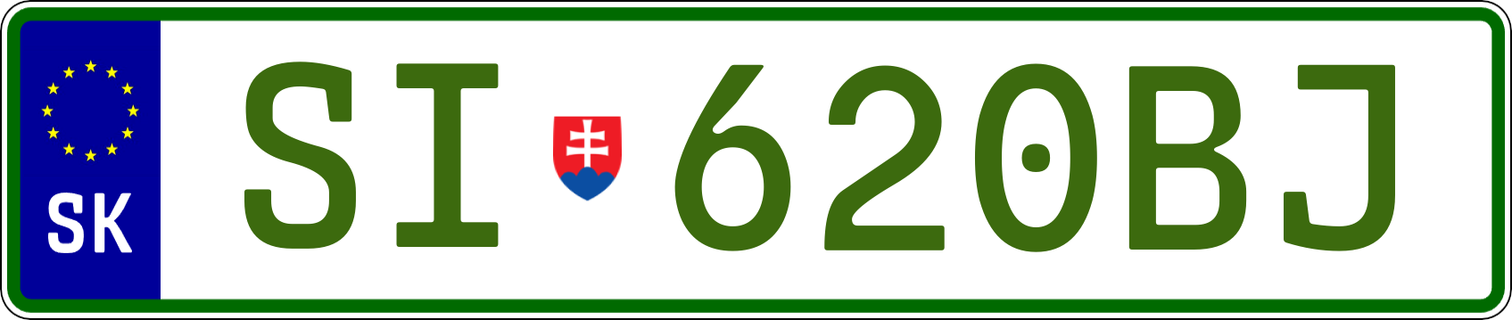 Typ IV - Elektro 1R