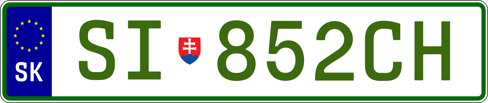Typ IV - Elektro 1R